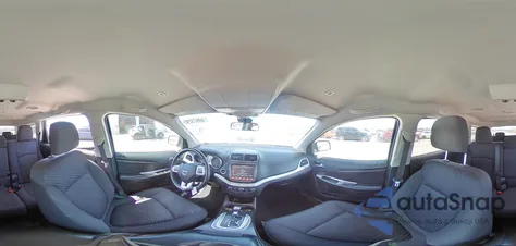 2018 Dodge Journey Sxt from USA, damaged, VIN 3C4PDDBG6JT450485